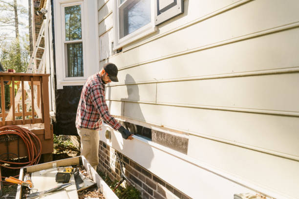 Top rated local Storm Damage Siding Repair specialists in Newport, NC